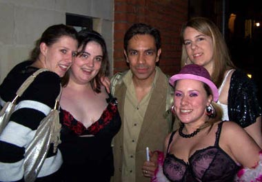 Photograph Natalie Robinson © 2006