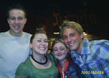 Photograph © Natalie Robinson 2006