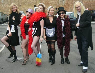 Photograph Trudy Hodgson © 2006