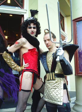 Photograph © Ant 2007