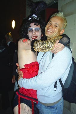 Photograph © Ant 2007