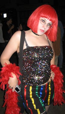 Photograph © Dark Columbia 2007