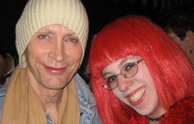 Photograph © Dark Columbia 2007