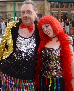 Photograph © Dark Columbia 2007