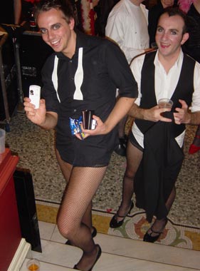 Photograph © Dark Columbia 2007