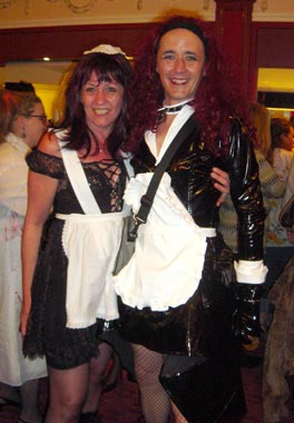 Photograph © Dark Columbia 2007