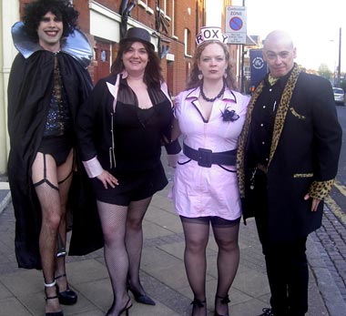 Photograph © Edward Marlowe 2007