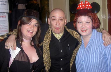 Photograph © Edward Marlowe 2007