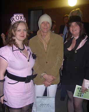 Photograph © Edward Marlowe 2007