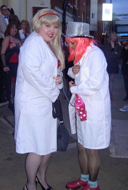 Photograph © Edward Marlowe 2007