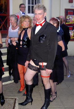 Photograph © Edward Marlowe 2007