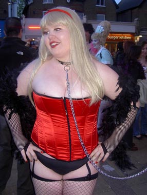 Photograph © Edward Marlowe 2007