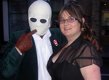 Photograph © Edward Marlowe 2007