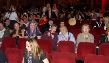 Photograph © Edward Marlowe 2007