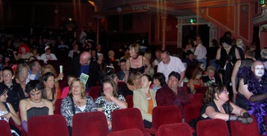 Photograph © Edward Marlowe 2007