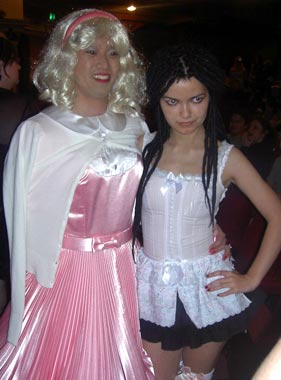 Photograph © Edward Marlowe 2007