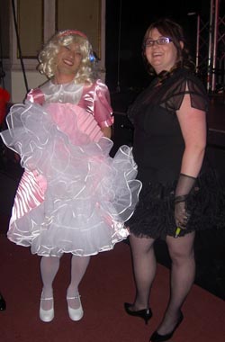 Photograph © Edward Marlowe 2007