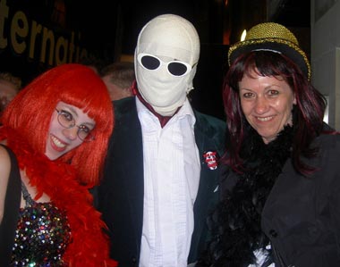 Photograph © Edward Marlowe 2007