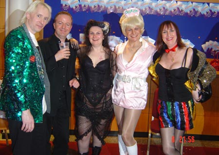 Photograph © Hazel 2006