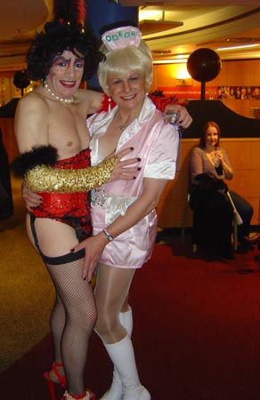 Photograph © Hazel 2006