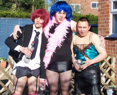 Photograph © Jesop Rinson 2006