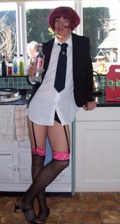 Photograph © Jesop Rinson 2006