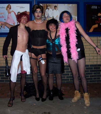 Photograph © Jesop Rinson 2006