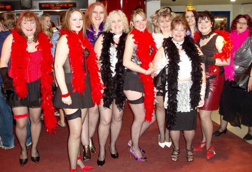 Photograph © Norman 2006