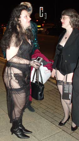 Photograph © Norman 2006