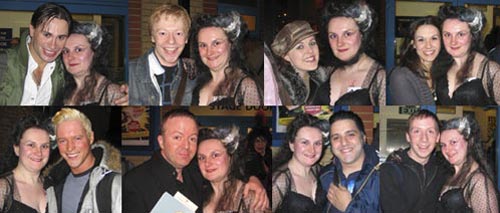 Photograph © Stephanie 2006