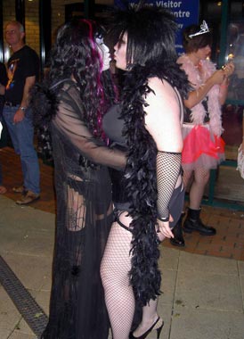 Photograph © Ed Marlowe 2007