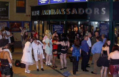 Photograph © Ed Marlowe 2007