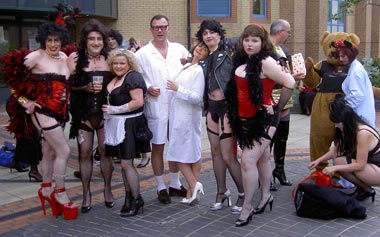 Photograph © Ed Marlowe 2007