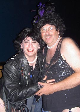 Photograph © Ed Marlowe 2007