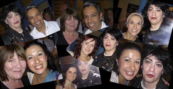 Photograph © Ed Marlowe 2007
