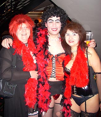 Photograph © 'Frankie Fan' 2007