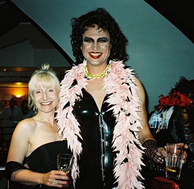 Photograph © Kathryn Rose 2007