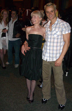 Photograph © Maria & Claire 2007