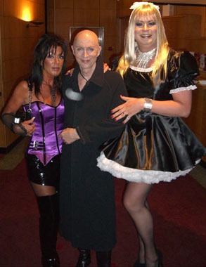 Photograph © Maria & Claire 2007