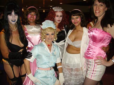 Photograph © Rob Bagnall 2007