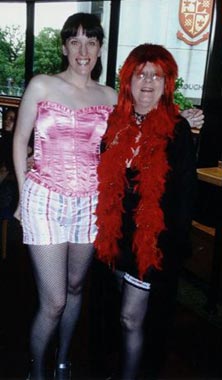 Photograph © Terry Campion 2007