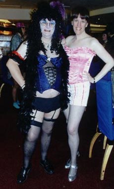 Photograph © Terry Campion 2007