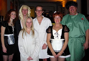 Photograph © Andy Wood 2006