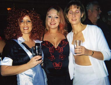 Photograph © Brian Howell 2006