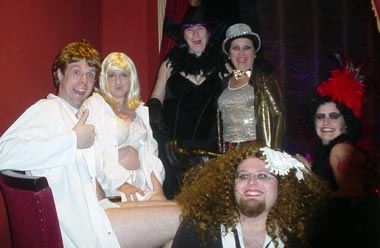 Photograph © Dave Cole 2006