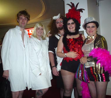 Photograph © Dave Cole 2006