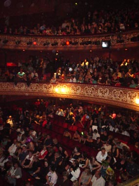 Photograph © Dave Cole 2006