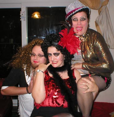 Photograph © Dave Cole 2006