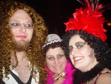 Photograph © Dave Cole 2006