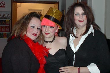 Photograph © Ian Hayward 2006